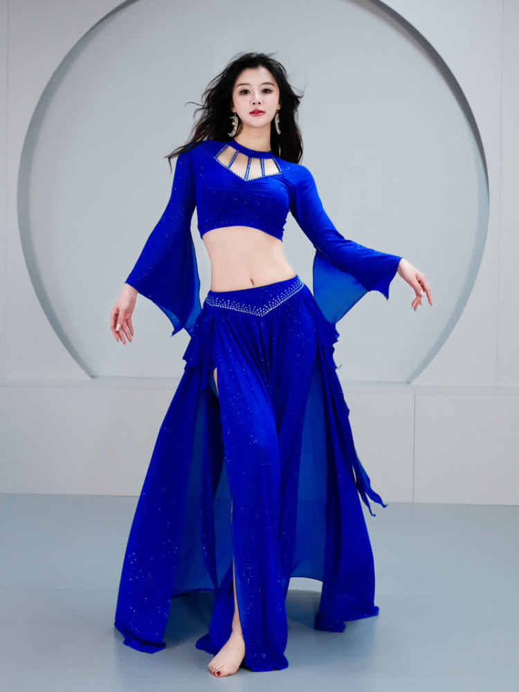 2025 New Style Belly dance costumes For Ladies 5076